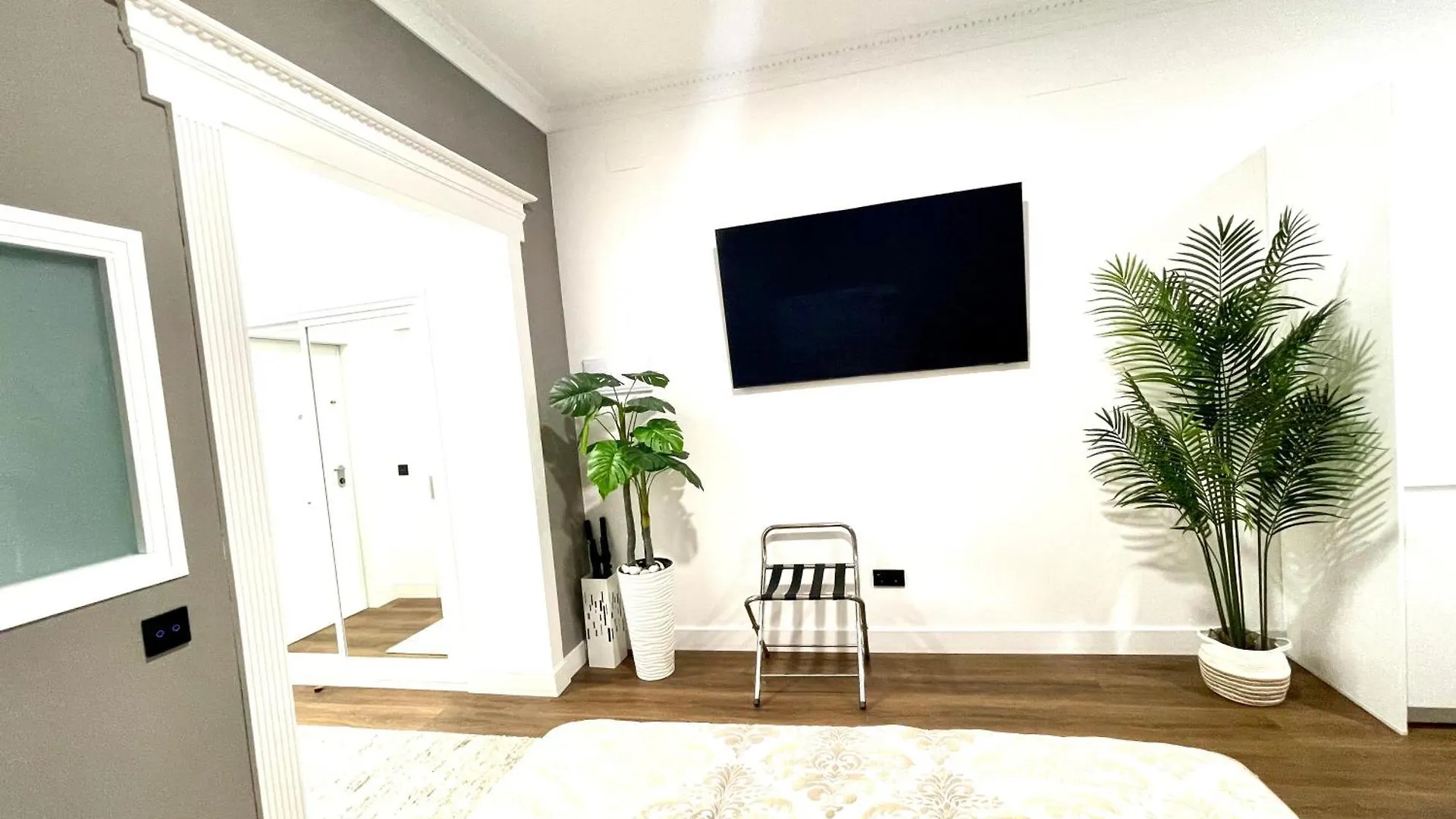 La Nogalera Luxury & Pleasure Apartment Torremolinos 0*,  Spain