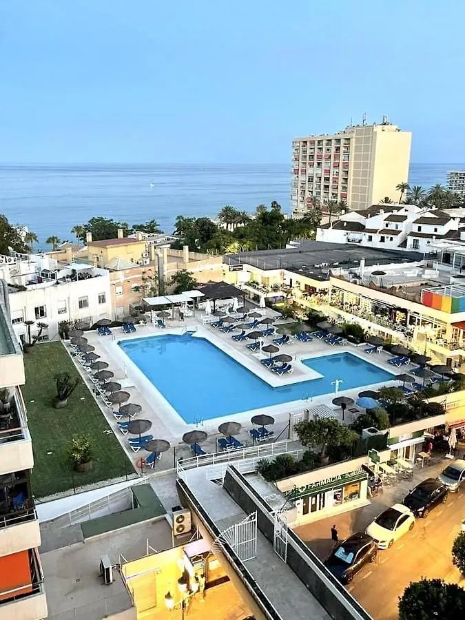 La Nogalera Luxury & Pleasure Διαμέρισμα Τορρεμολίνος Ισπανία