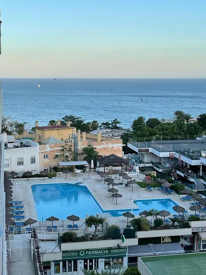 La Nogalera Luxury & Pleasure Διαμέρισμα Τορρεμολίνος