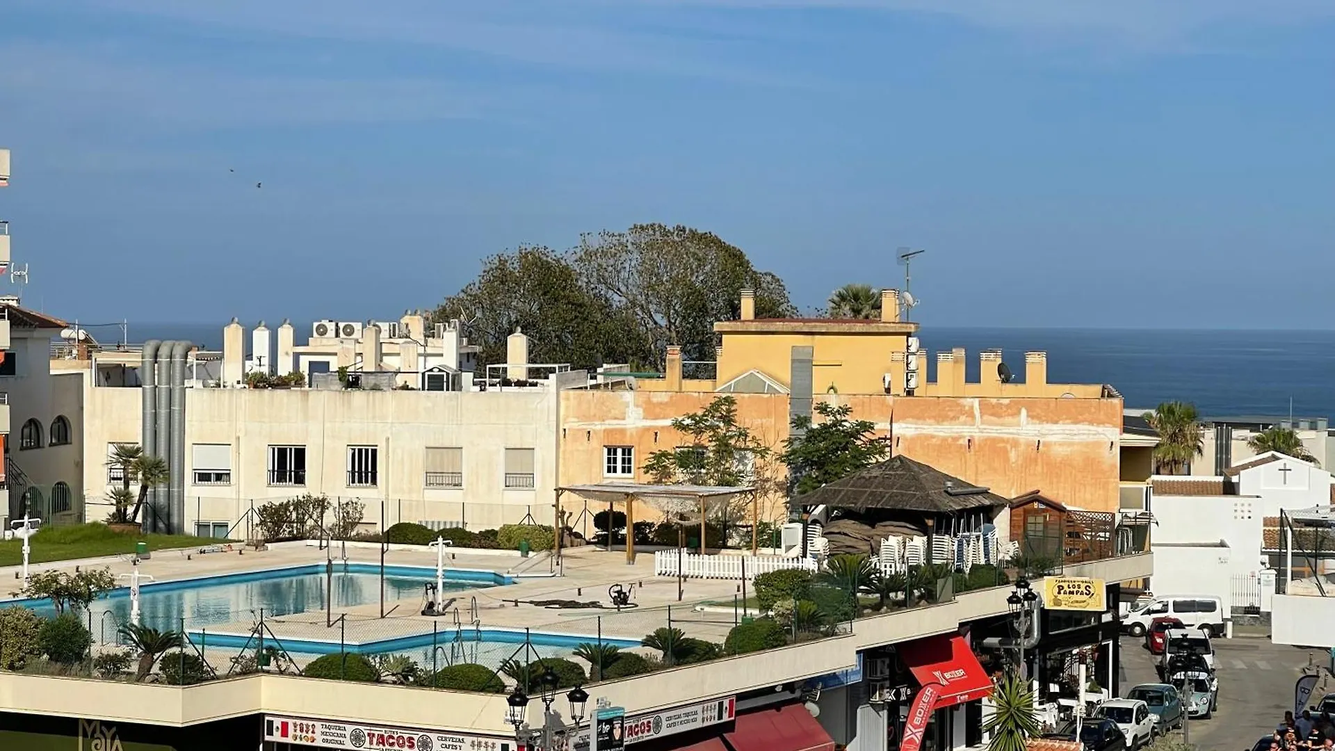 La Nogalera Luxury & Pleasure Διαμέρισμα Τορρεμολίνος
