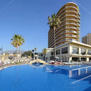 Ibersol Beach טורמולינוס