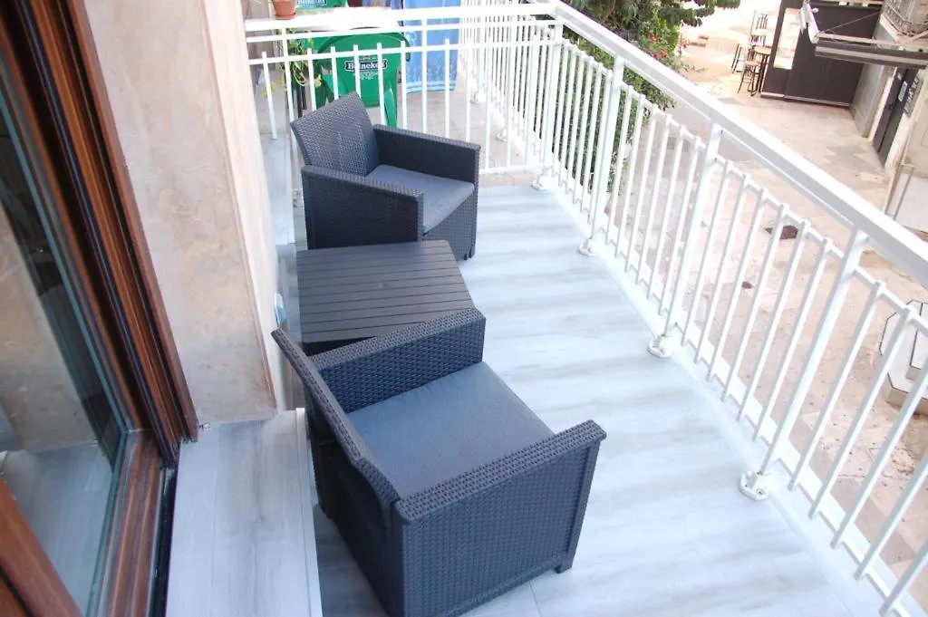 La Nogalera Luxury & Pleasure Apartment Torremolinos 0*,
