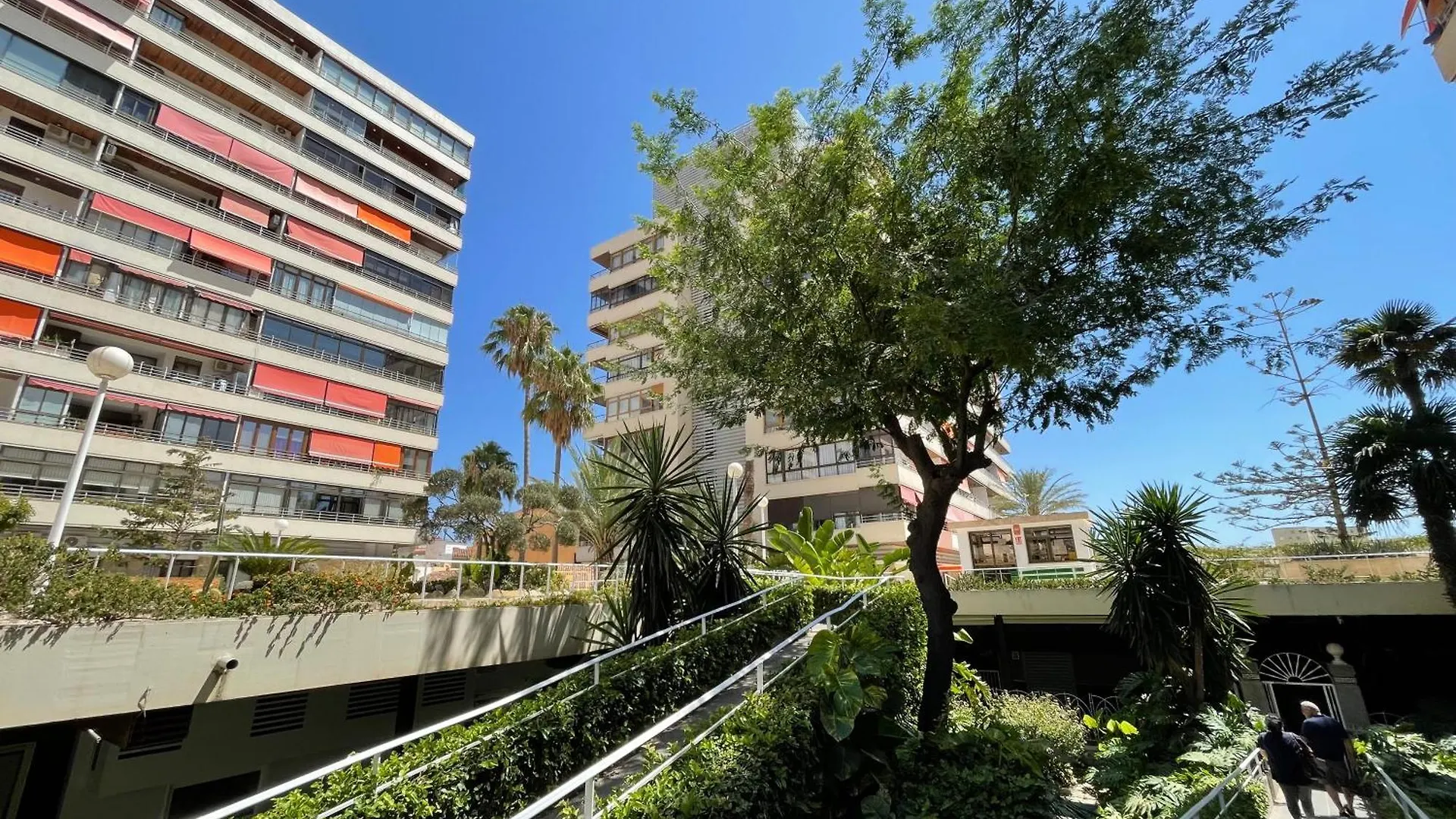 La Nogalera Luxury & Pleasure Apartment Torremolinos Spain