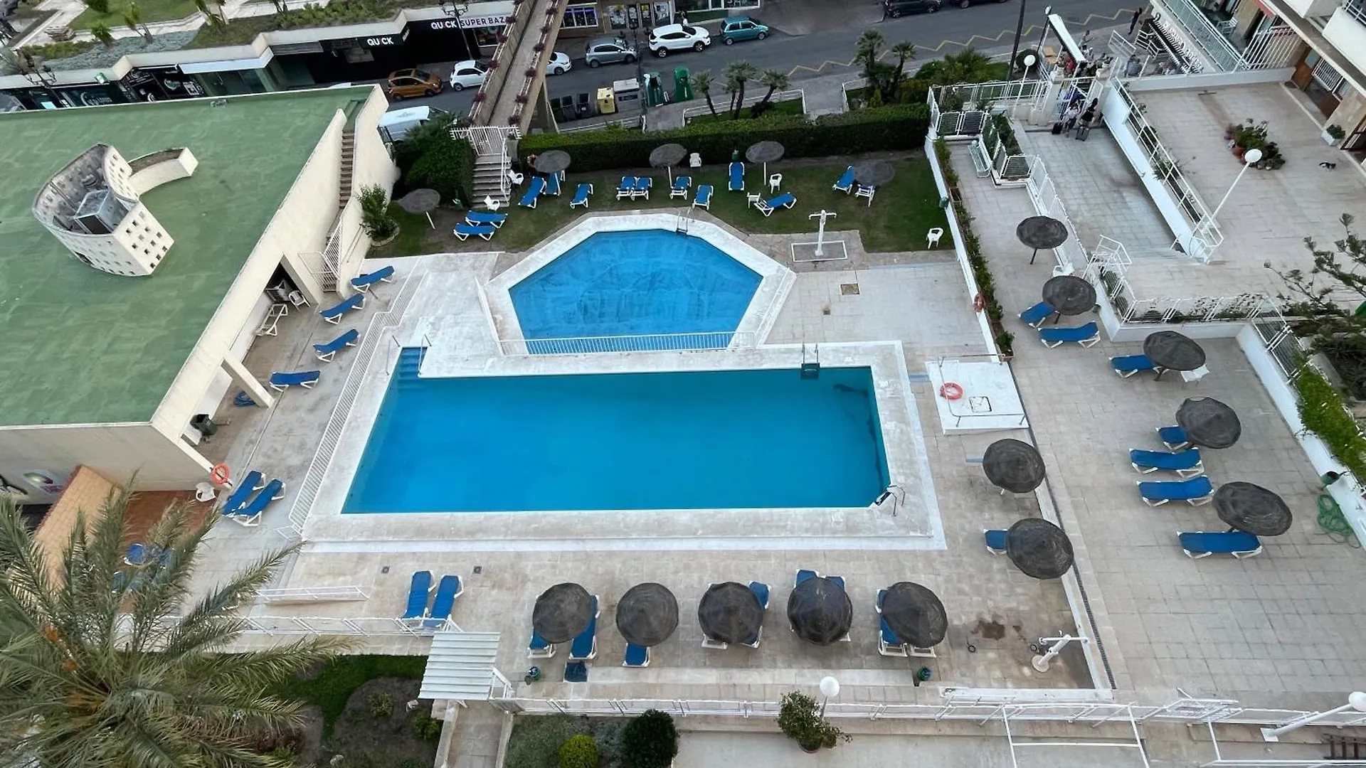 La Nogalera Luxury & Pleasure Apartment Torremolinos Spain