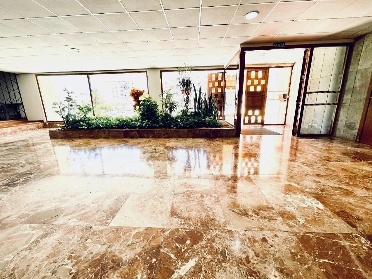 La Nogalera Luxury & Pleasure Apartment Torremolinos