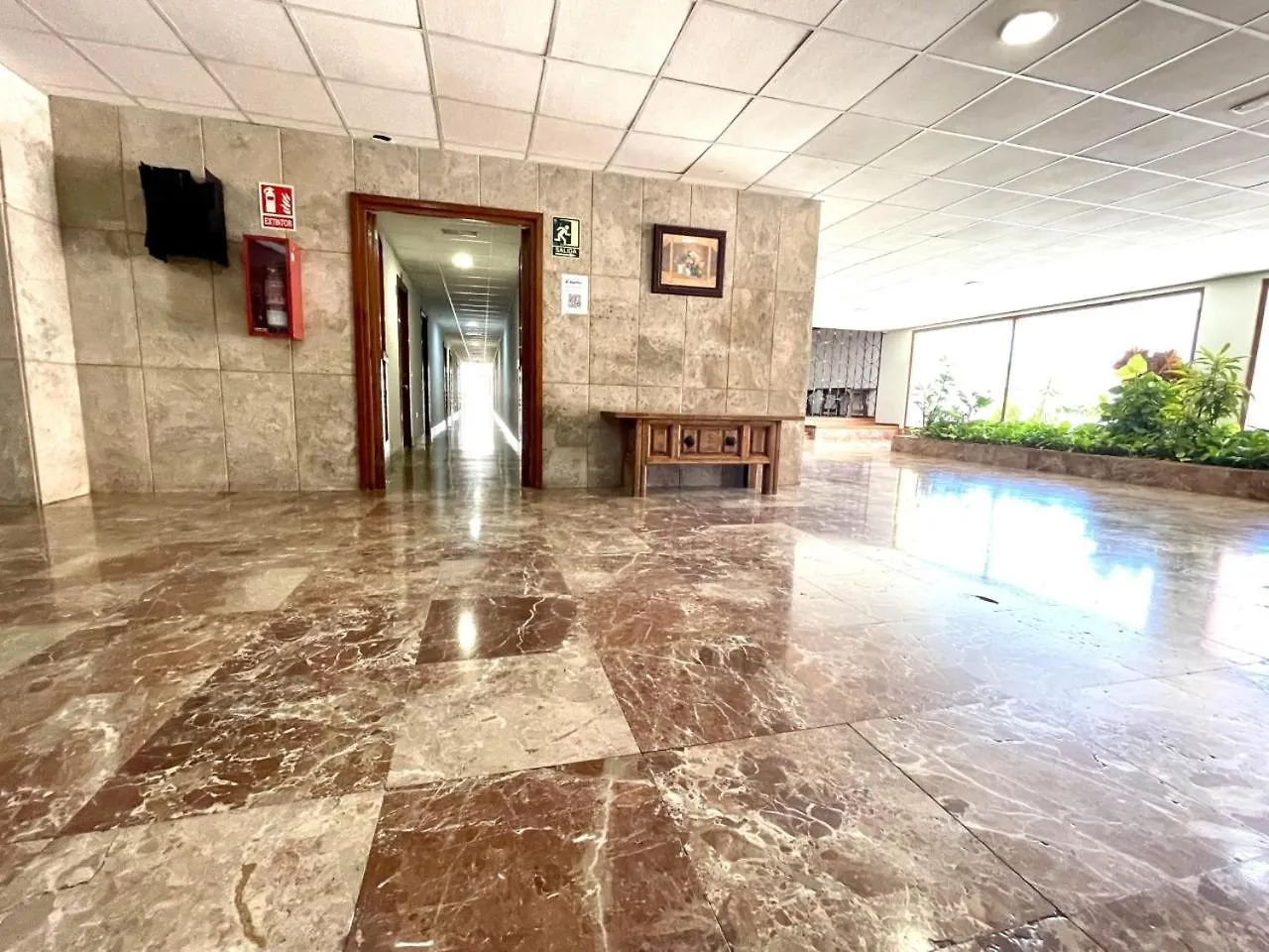 La Nogalera Luxury & Pleasure Apartment Torremolinos Spain
