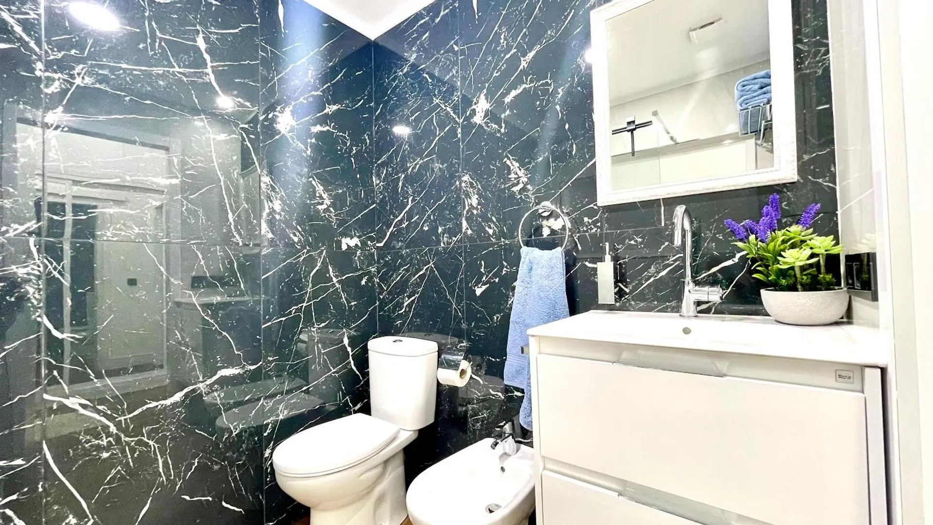 La Nogalera Luxury & Pleasure Apartment Torremolinos Spain