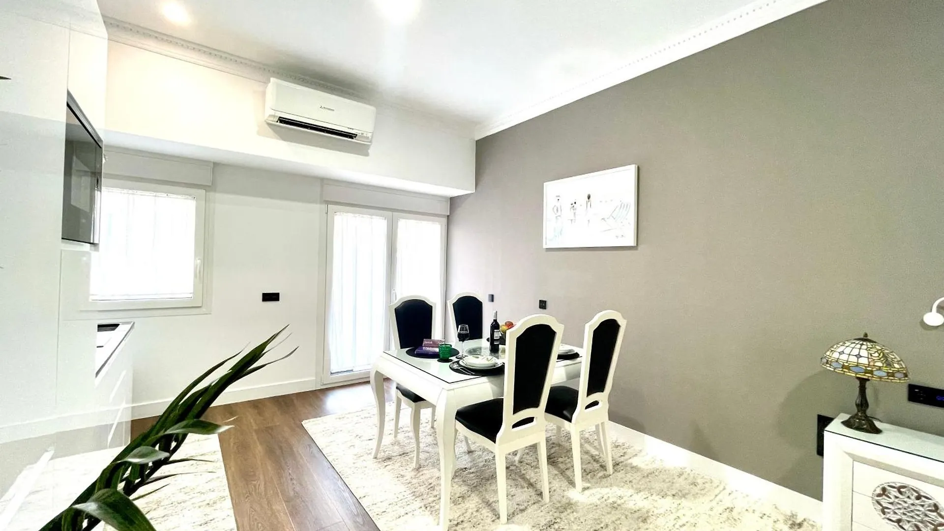 La Nogalera Luxury & Pleasure Apartment Torremolinos