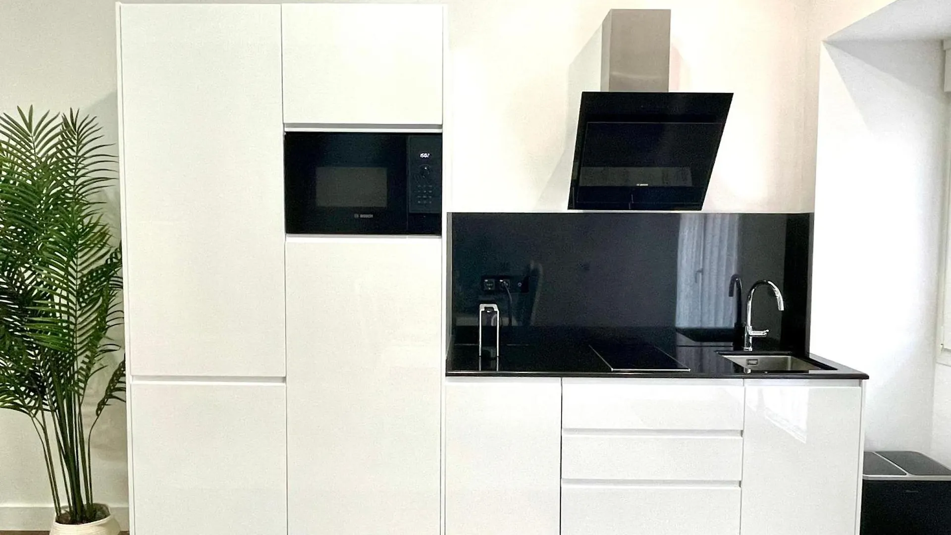 La Nogalera Luxury & Pleasure Apartment Torremolinos