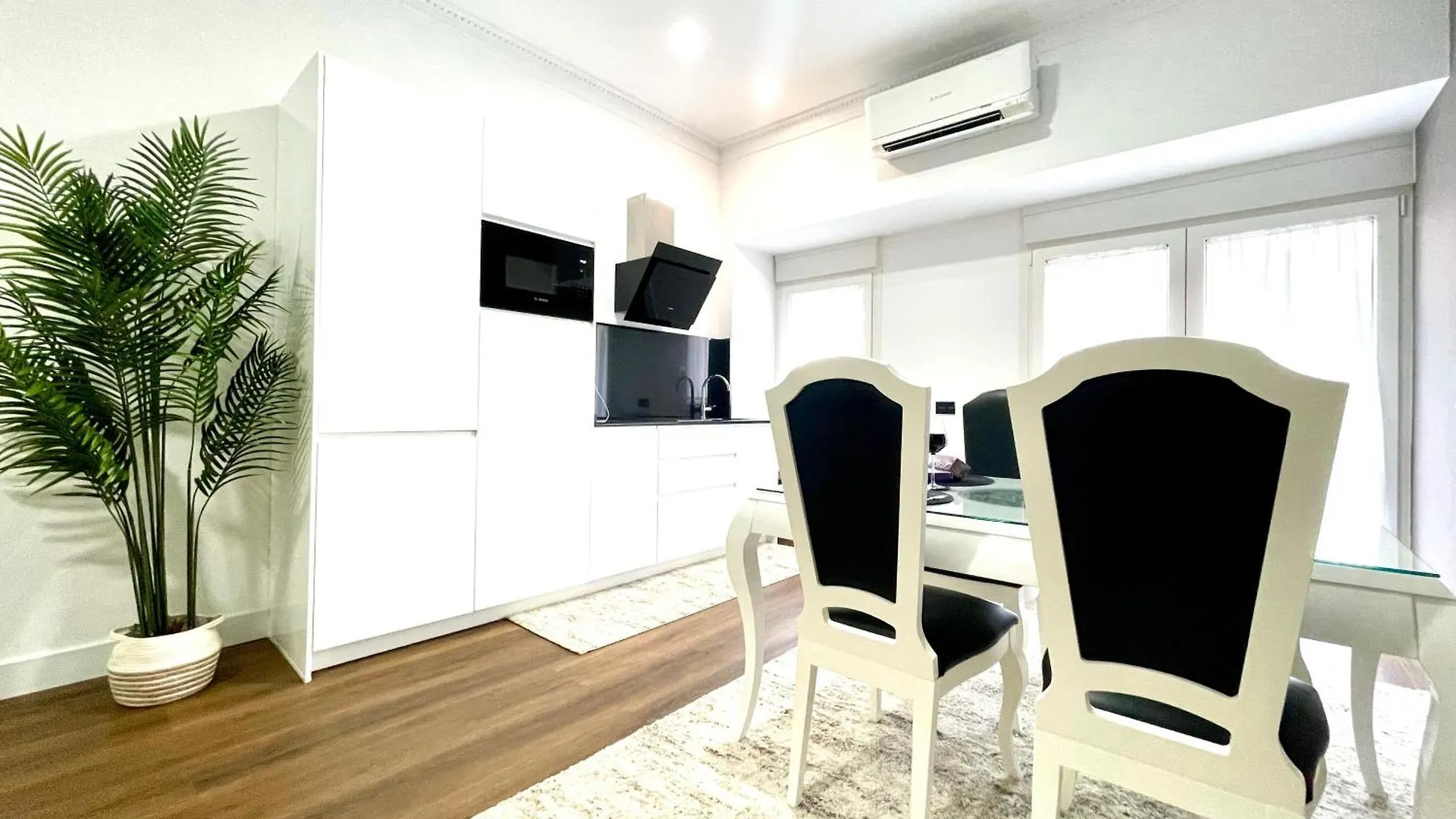 La Nogalera Luxury & Pleasure Apartment Torremolinos