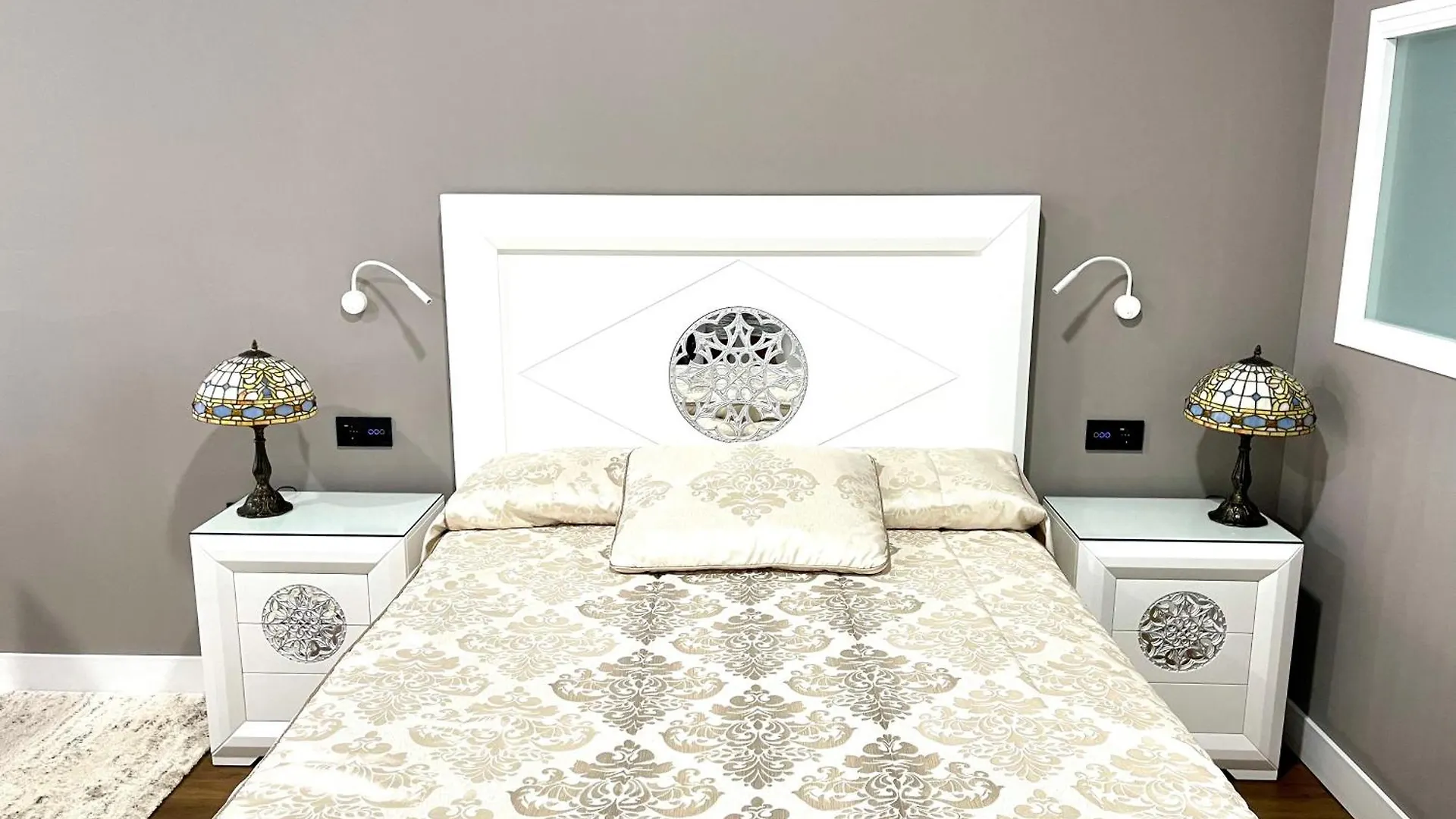 La Nogalera Luxury & Pleasure Apartment Torremolinos 0*,  Spain