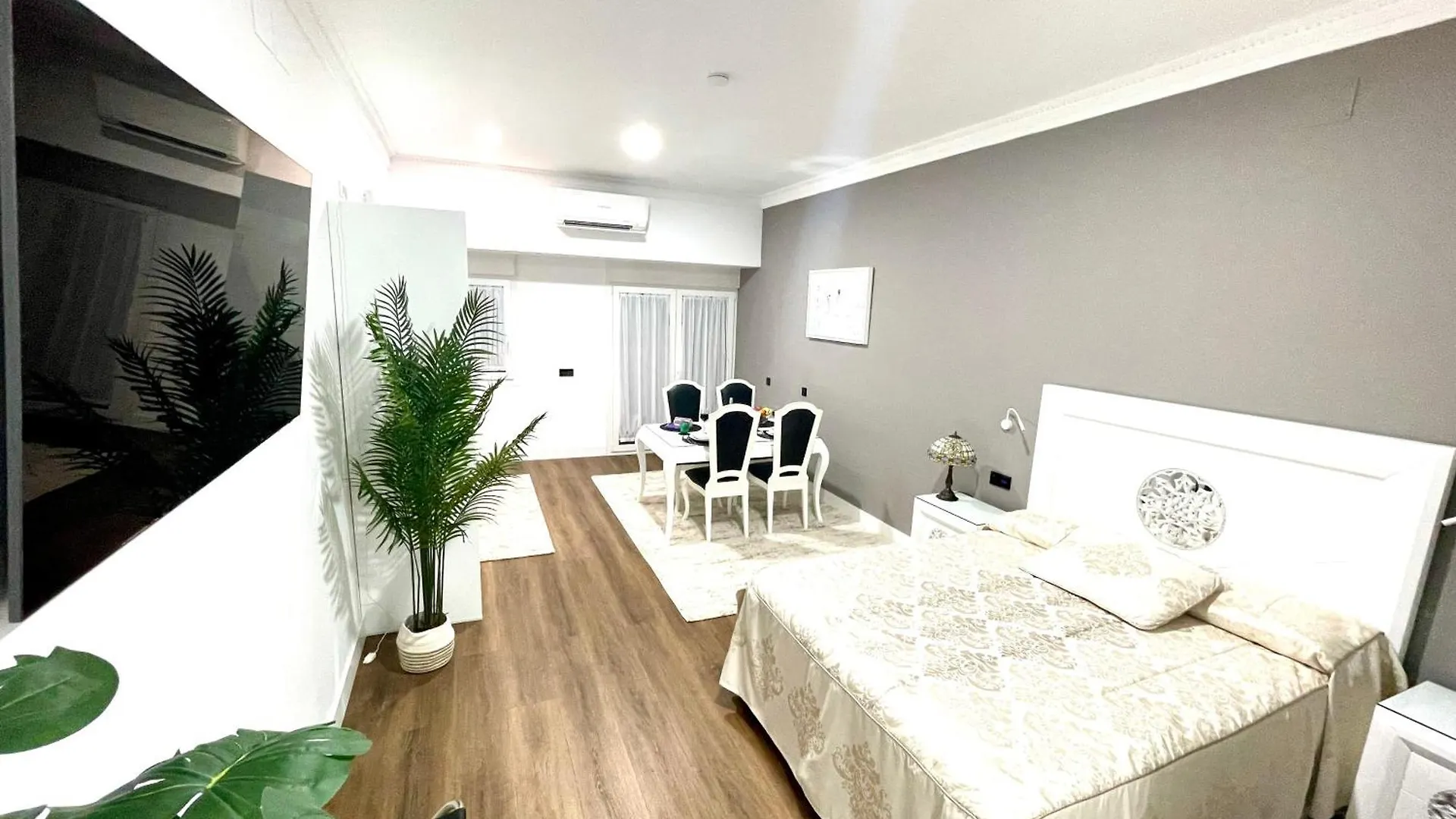 La Nogalera Luxury & Pleasure Apartment Torremolinos